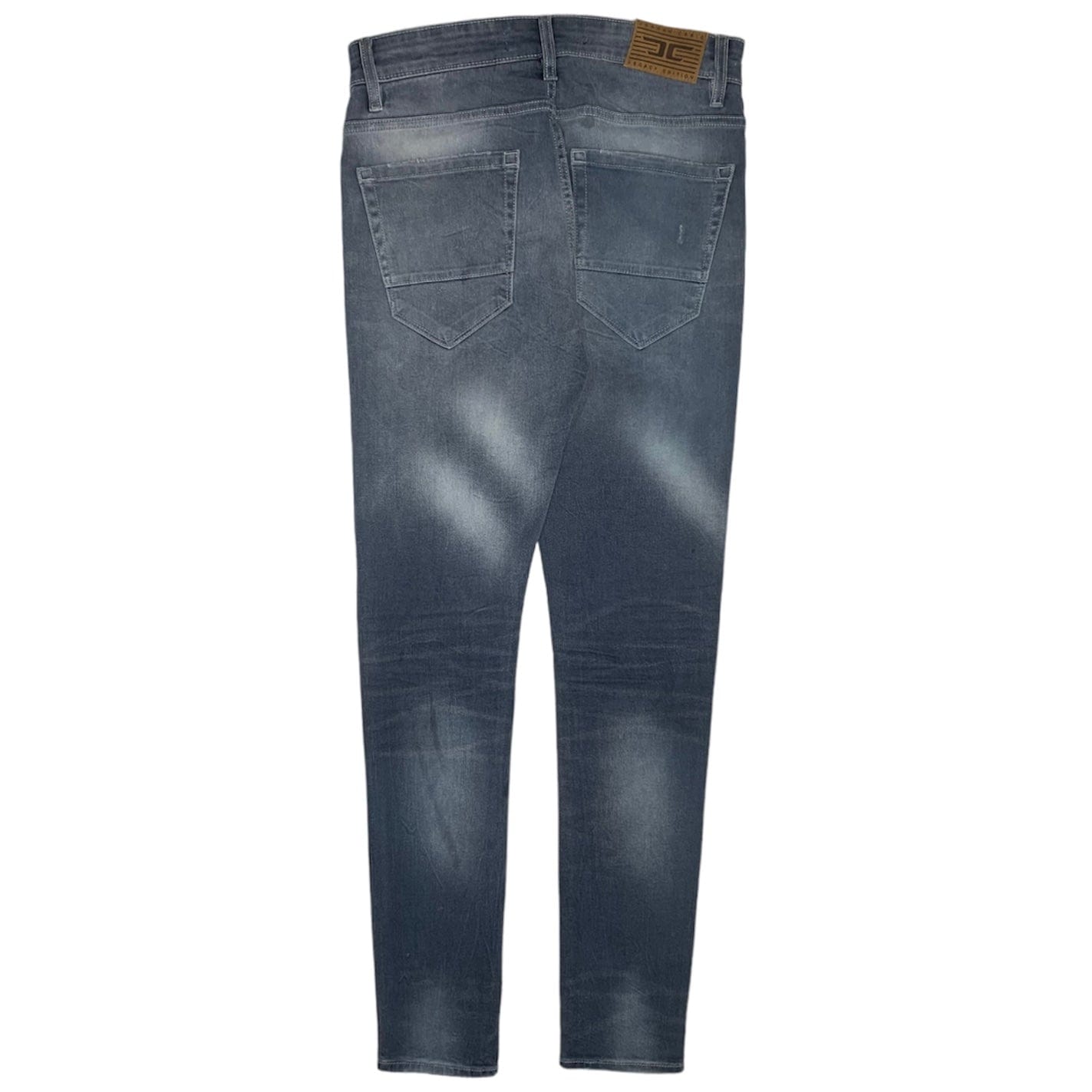 Jordan Craig Ross Super Stretch Denim (Sea Ice) JR1122