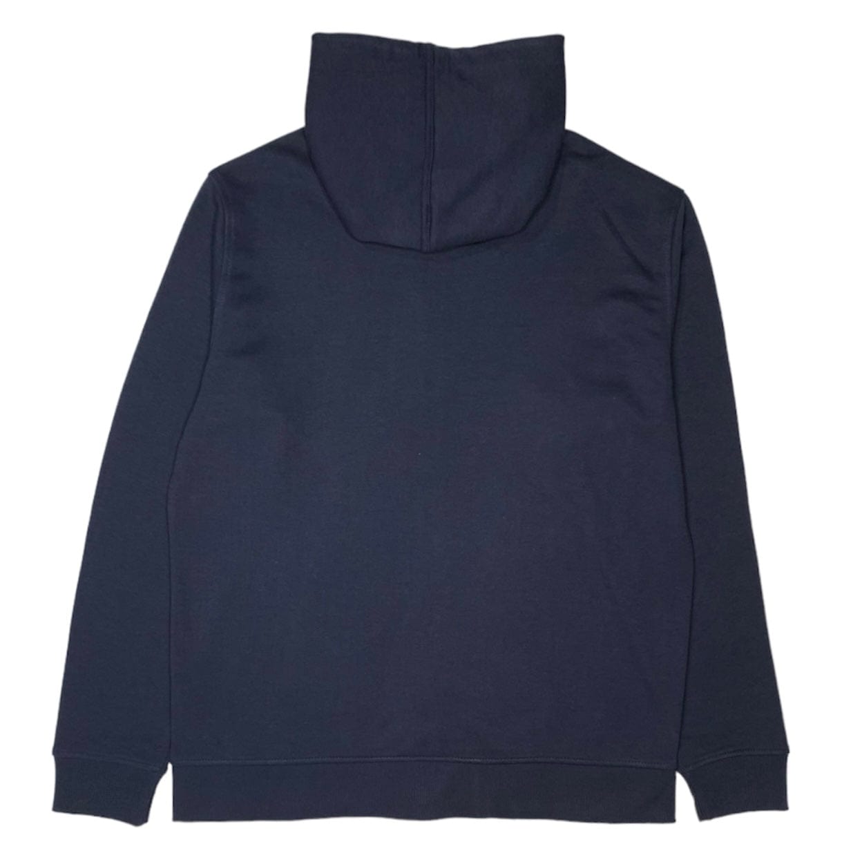 Jordan Craig French Terry Zip-Up Hoodie (Navy) - 8300H