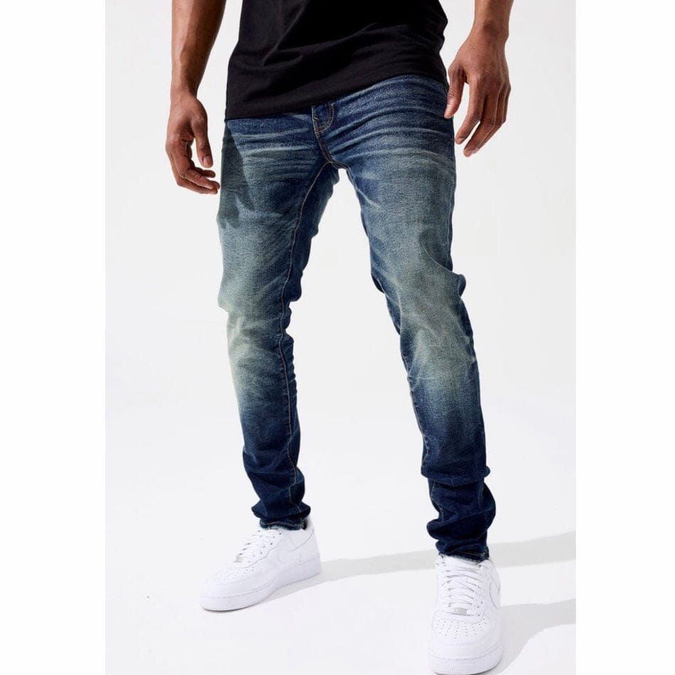 Jordan Craig Ross Stone Cold Denim (Vintage) JR351