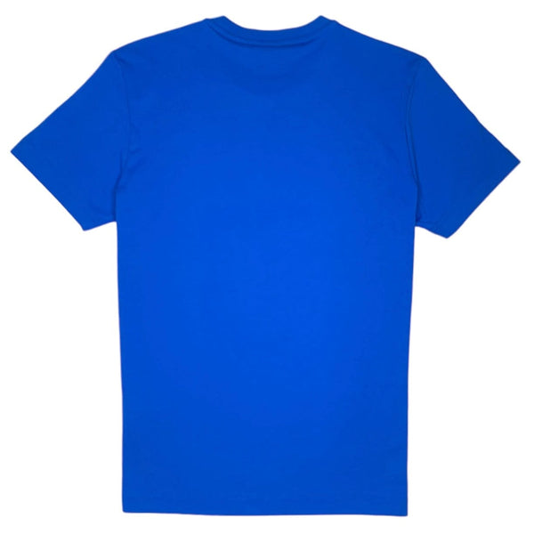 Diesel T-Diegos E30 T-Shirt (Sky Blue) - A023520HAYU