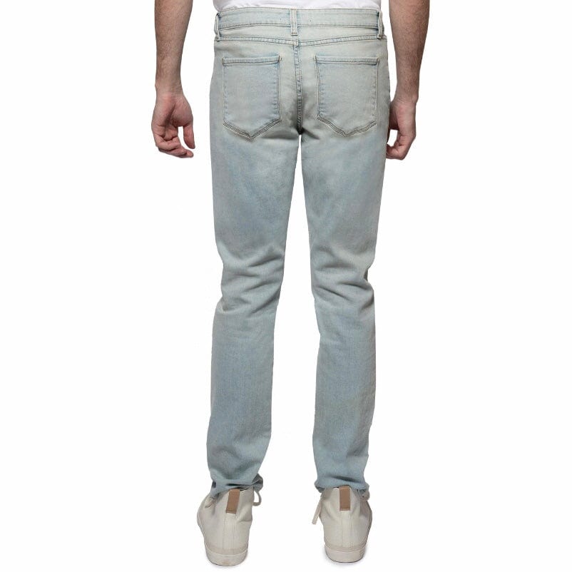 Monfrere Brando Vintage Jean (Vintage) 1008J13456