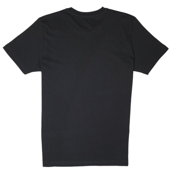 Diesel Not Alone B19 T-Shirt (Black) - A033770WBBF