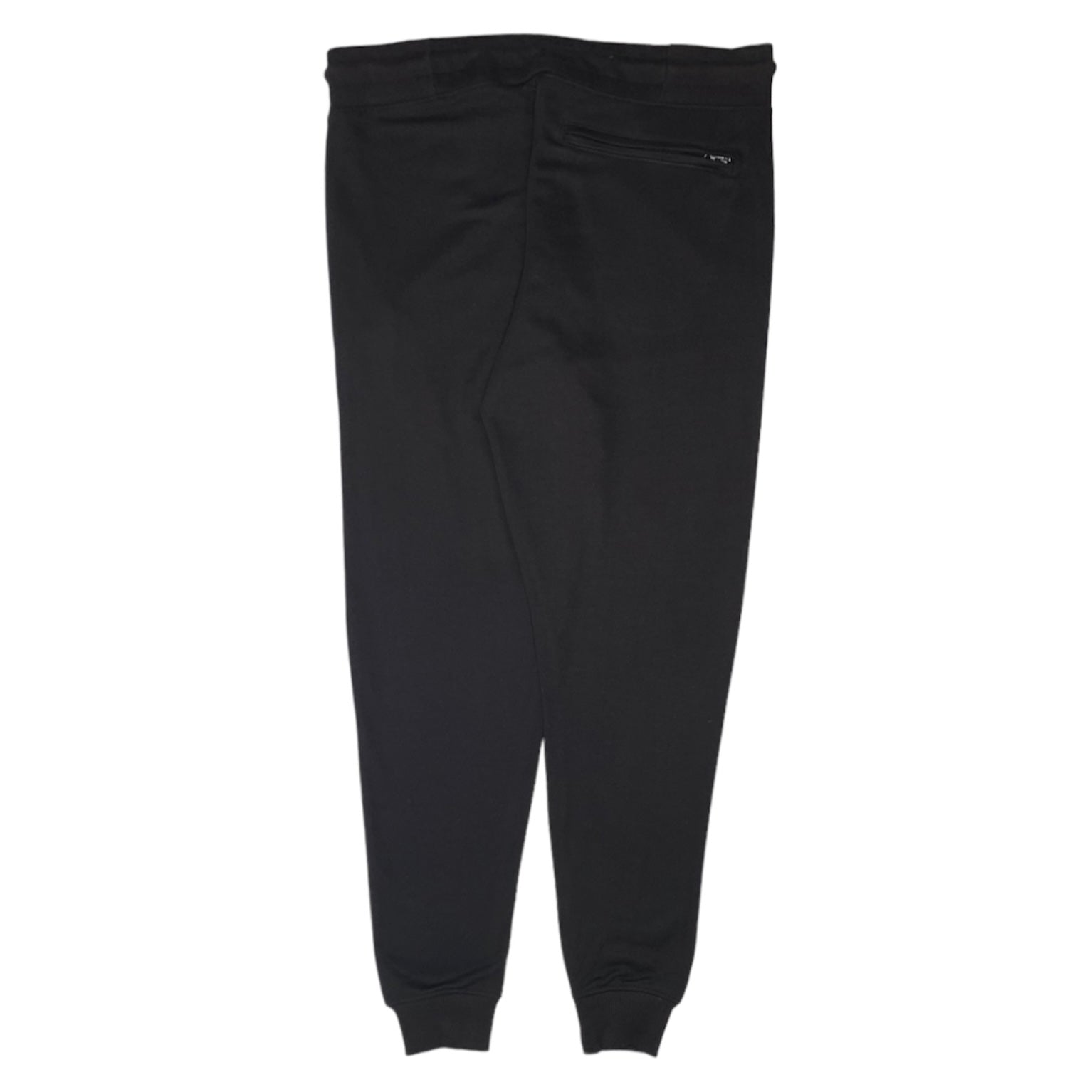 Jordan Craig French Terry Jogger Sweatpant (Black) - 8300