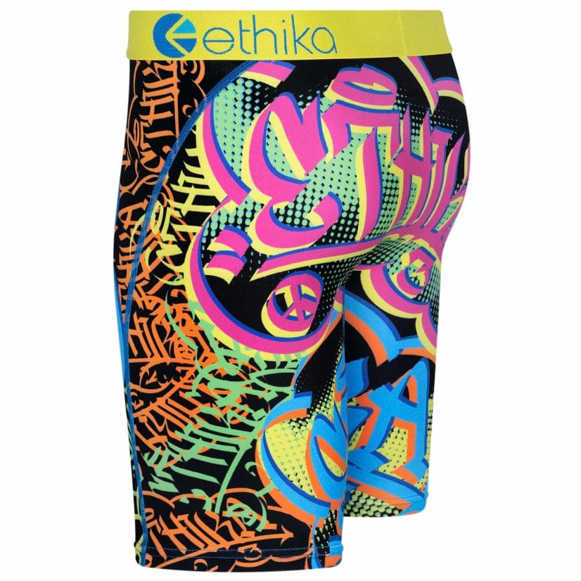 Ethika Chisel Tip Underwear