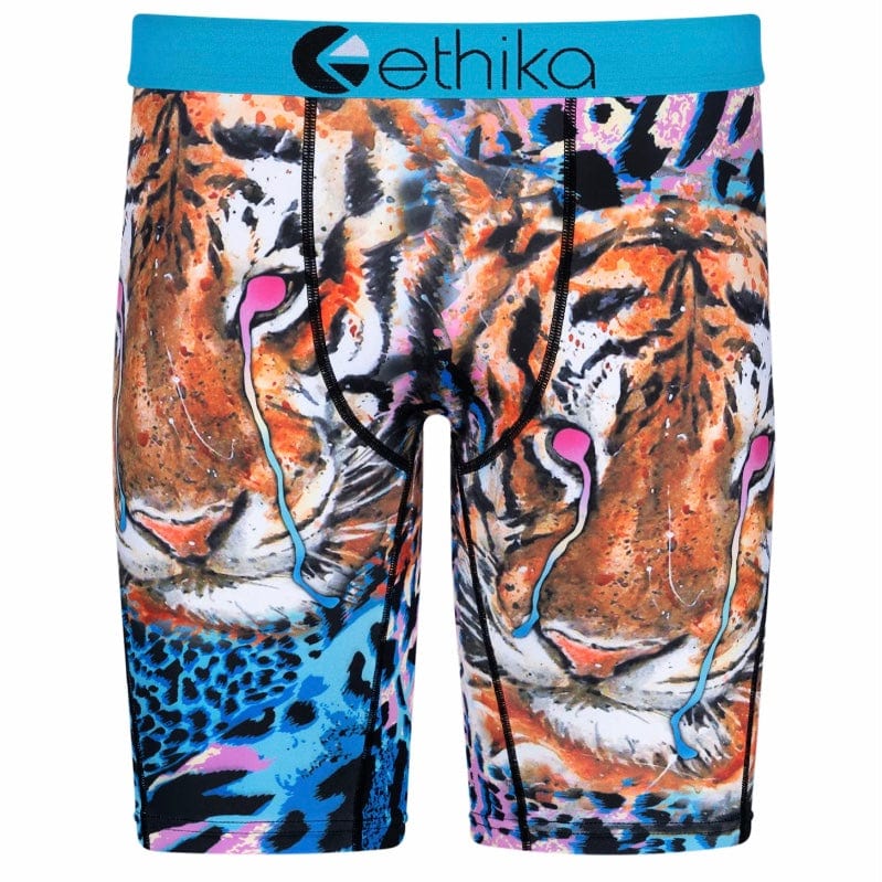 Ethika Crying Tiger Underwear