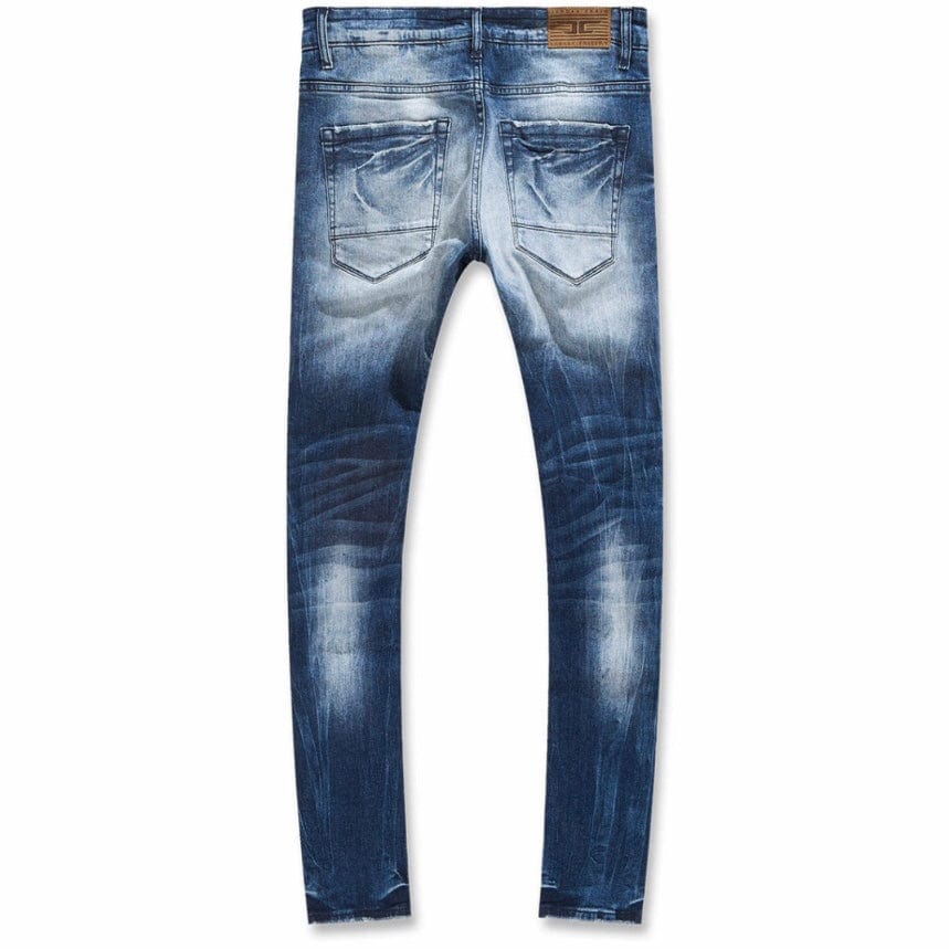 Jordan Craig Ross See You In Paradise Denim (Deep Blue) JR3202