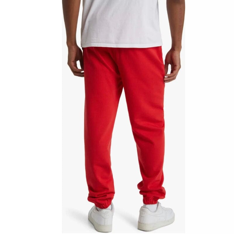 Billionaire Boys Club BB Helmet Sweatpants (Red) 831-6107