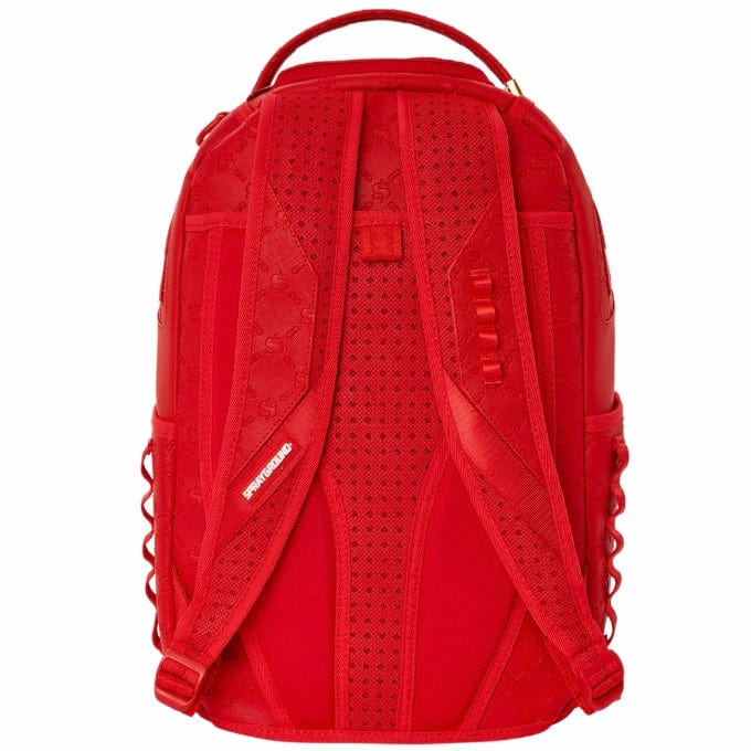 Sprayground Deniro Crimson DLXV Backpack