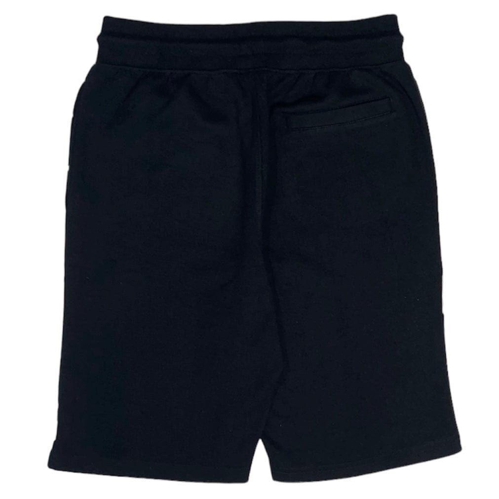 Genuine Rich Short (Black) GN1092