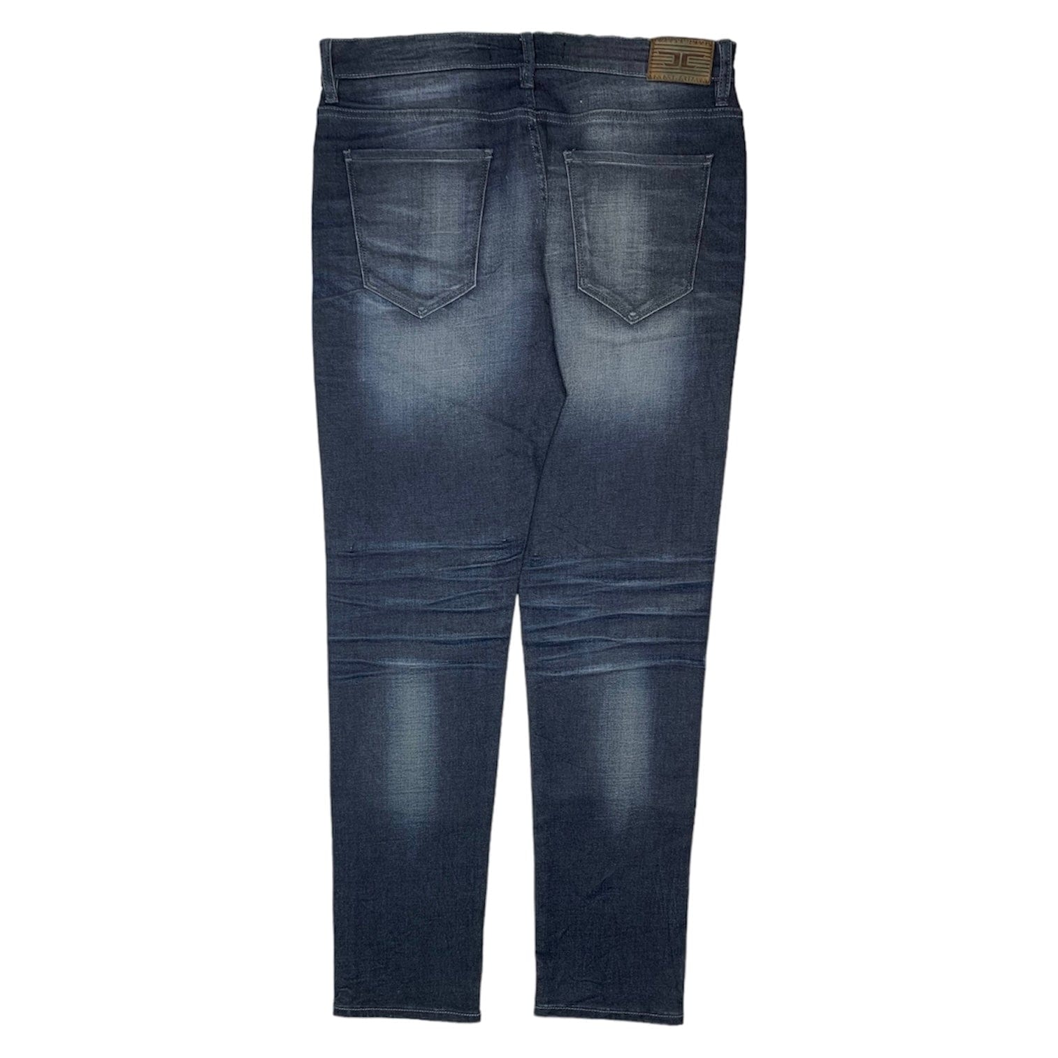 Jordan Craig Aaron Denim Jean (Aged Wash) - JM3060