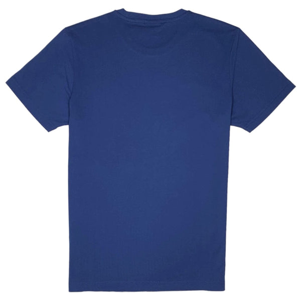 Diesel T-Diegos A3 T-Shirt (Blue) - A017690HAYU