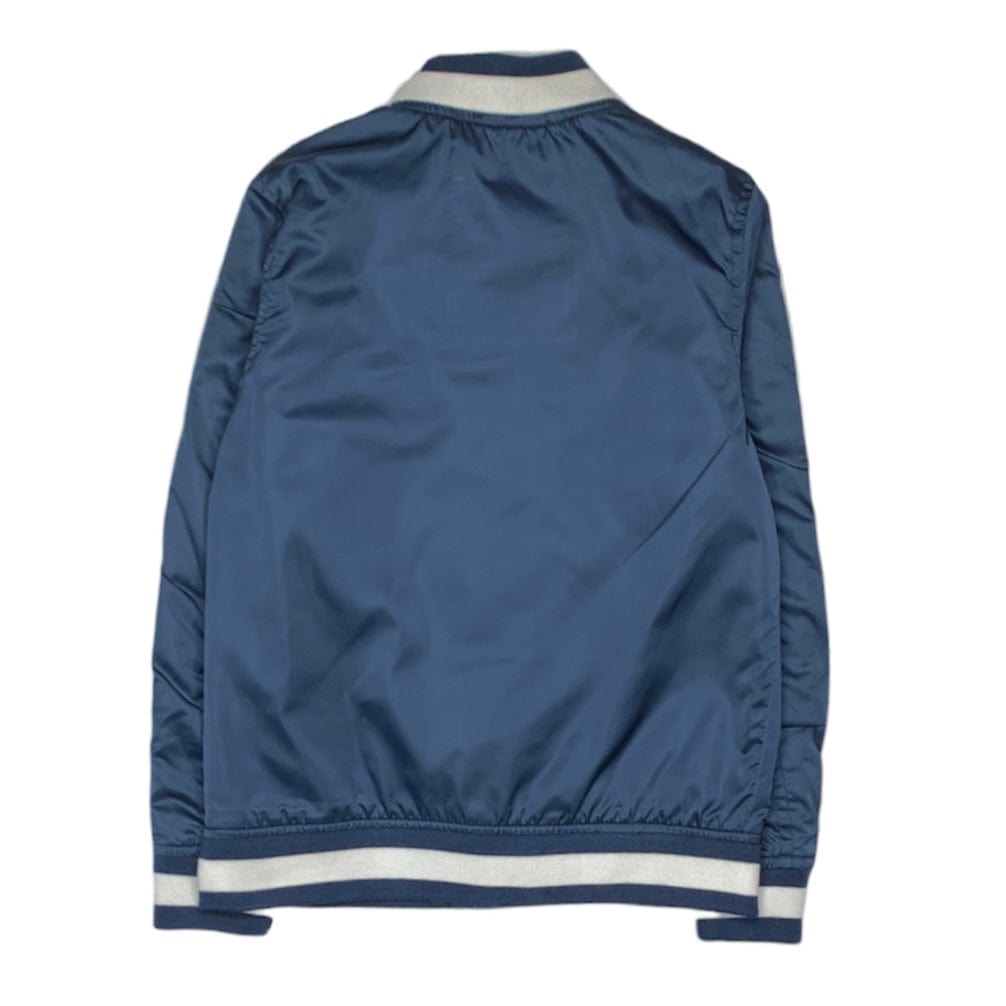 Kids Jordan Craig Bomber Jacket (Navy) - 91358K