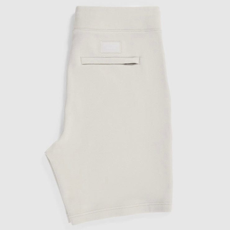 Psycho Bunny Kingwood Sweatshort (Natural Linen) B6R936Y1FT