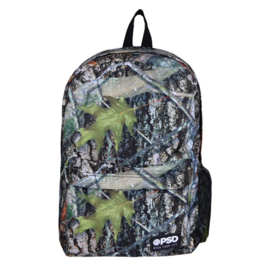 Psd Forrest Backpack