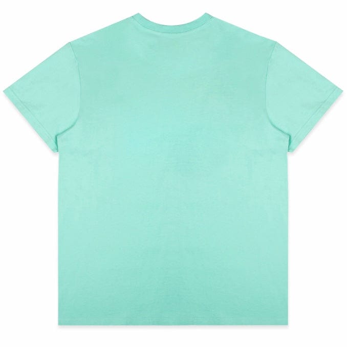 Billionaire Boys Club BB Bug SS Knit (Ice Green) 831-3307