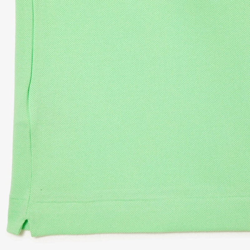 Lacoste Original Petit Pique Cotton Polo (Light Green) L1212-51