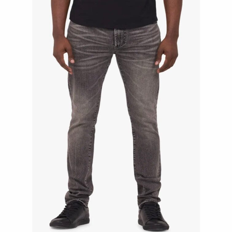 Monfrere Greyson Aged Grey Jean (Aged Grey) 1026J63032