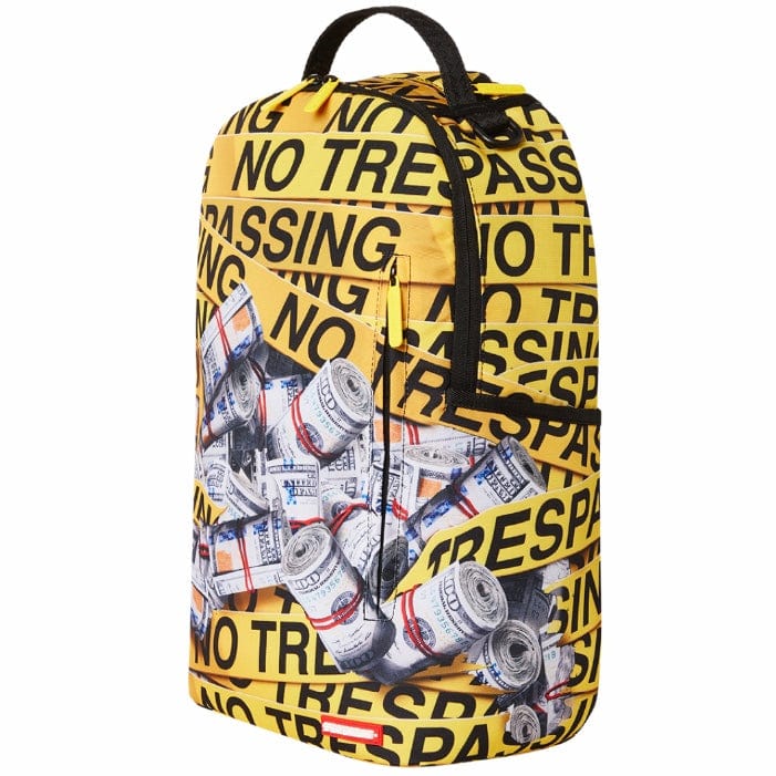 Sprayground Player One Select Backpack