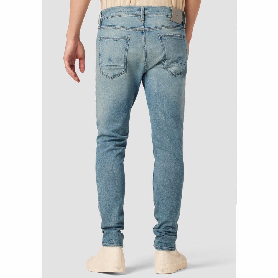 Hudson Zack Skinny Jean (Newport) 45TDFNEW2402-NEW