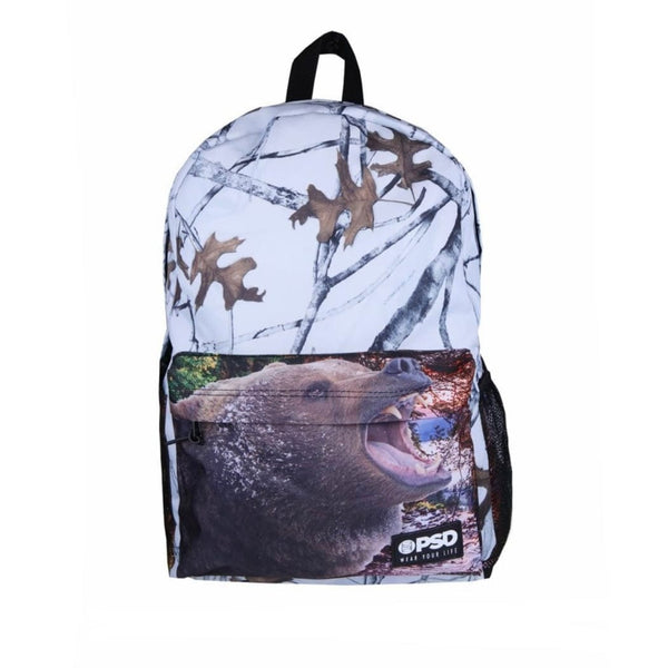 Psd Wildlife Backpack