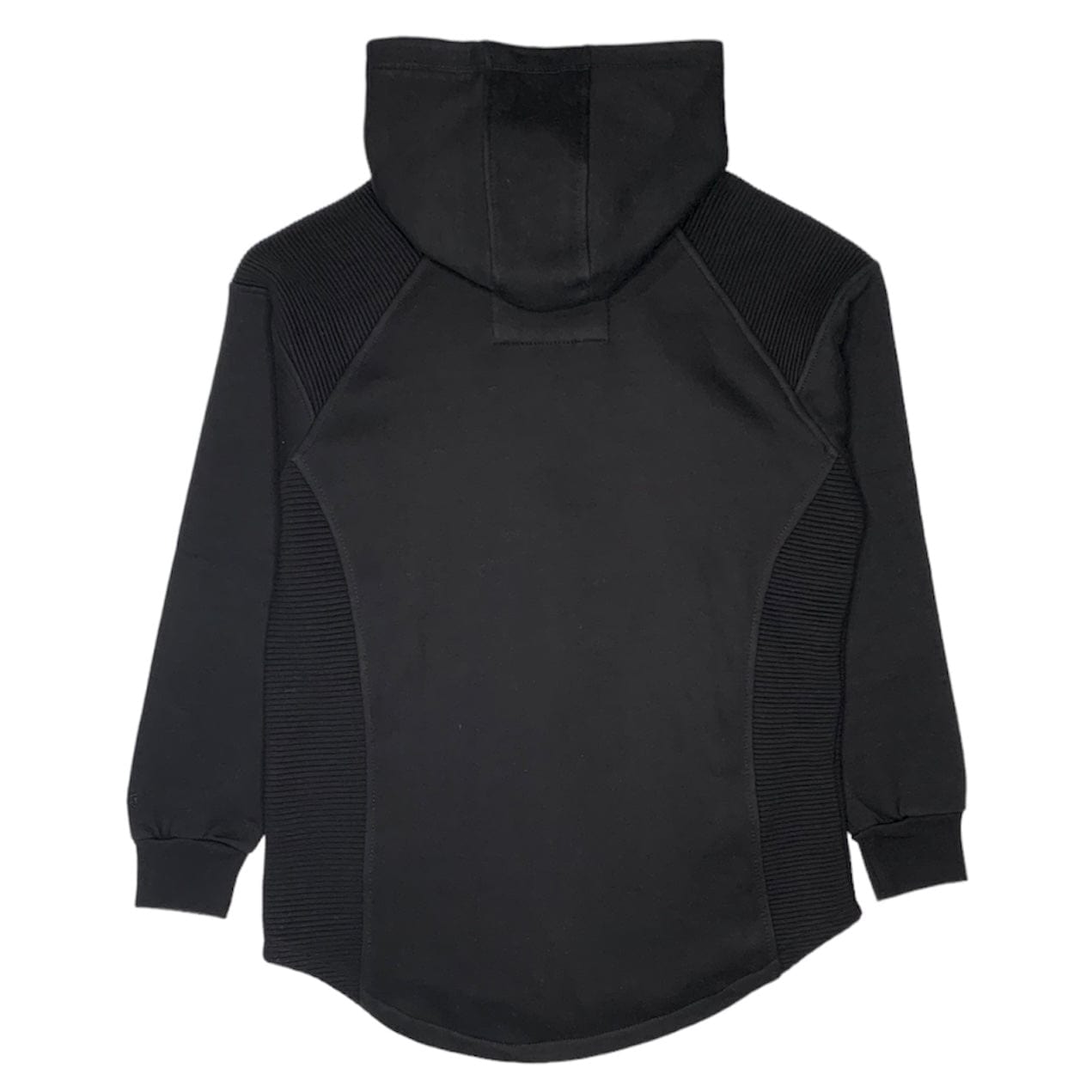 Jordan Craig Aaron Hoodie (Black) - 8281H