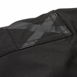 Cookies Key Largo SS Woven Shirt (Black) CM232WST03