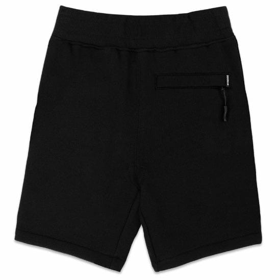 Kids Billionaire Boys Club Cruise Short (Black) 833-3102