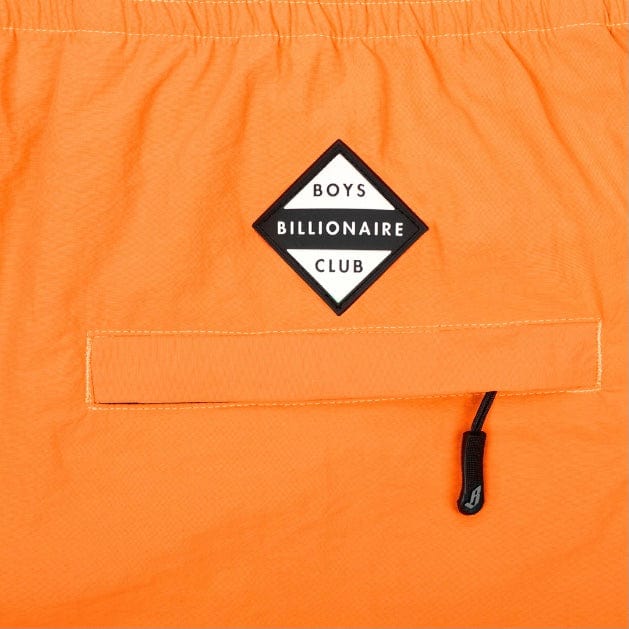 Billionaire Boys Club BB Fari Short (Russet Orange) 831-3100