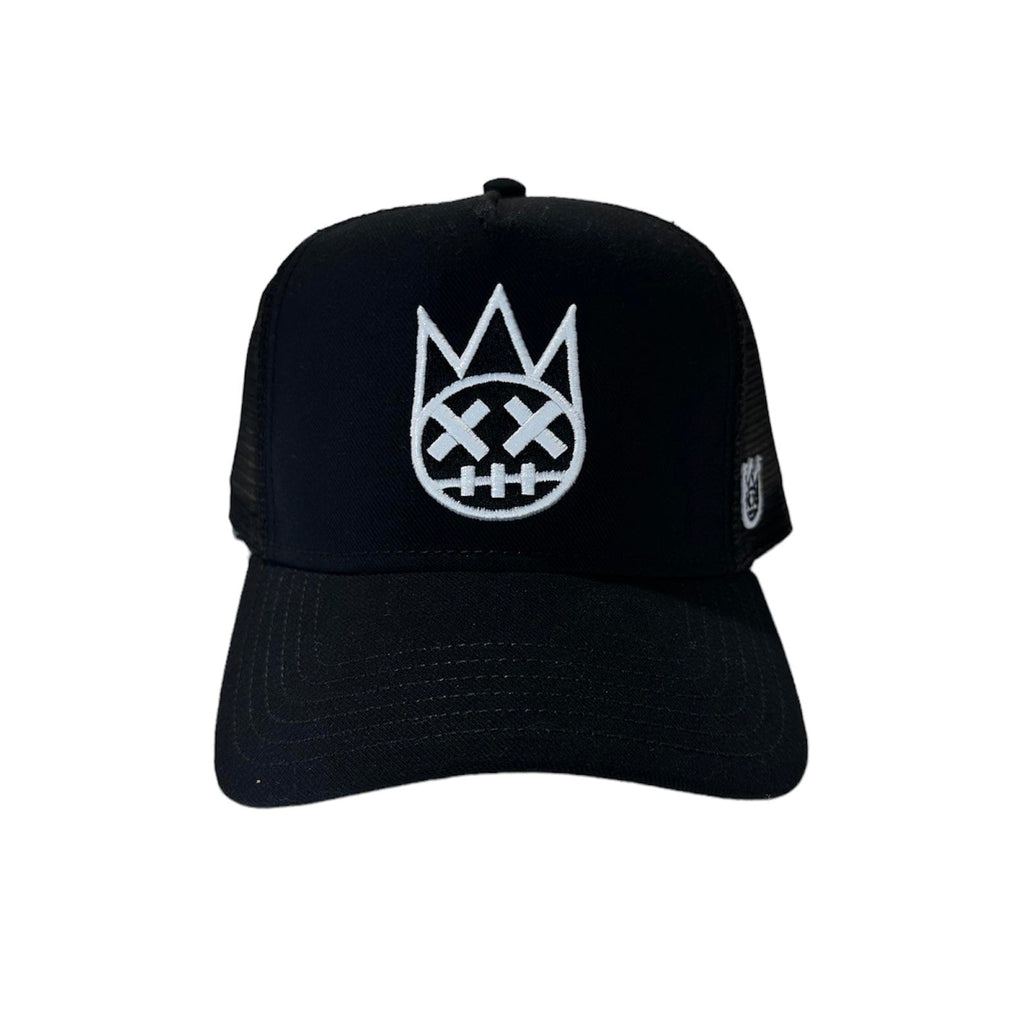 ESSENTIAL TRUCKER HAT – Shlump Boiz