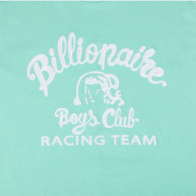 Billionaire Boys Club BB Bug SS Knit (Ice Green) 831-3307