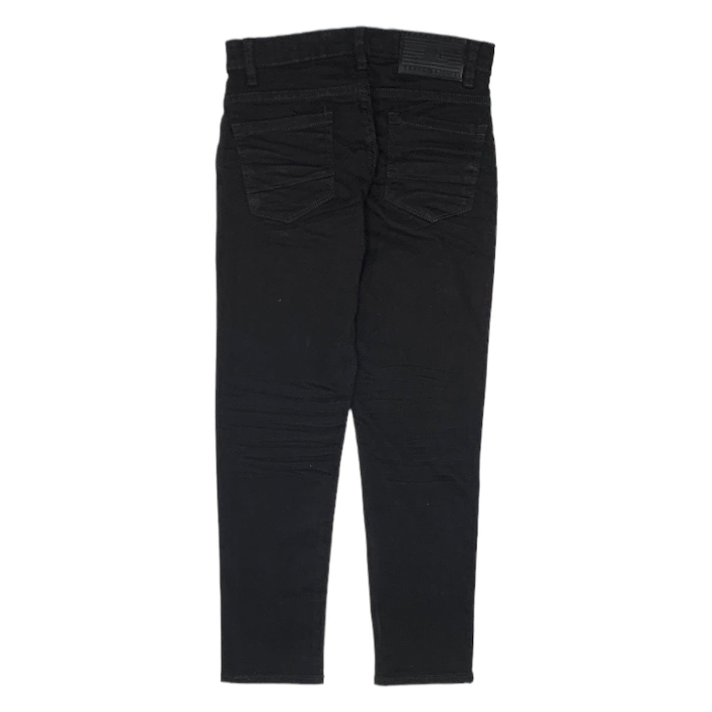 Boys Jordan Craig Sean Tribeca Twill Pants (Black) JS955B