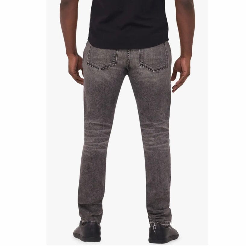 Monfrere Greyson Aged Grey Jean (Aged Grey) 1026J63032