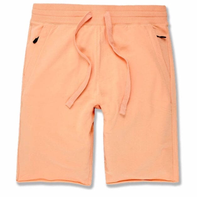 Jordan Craig Palma Short (Peach) 8350S