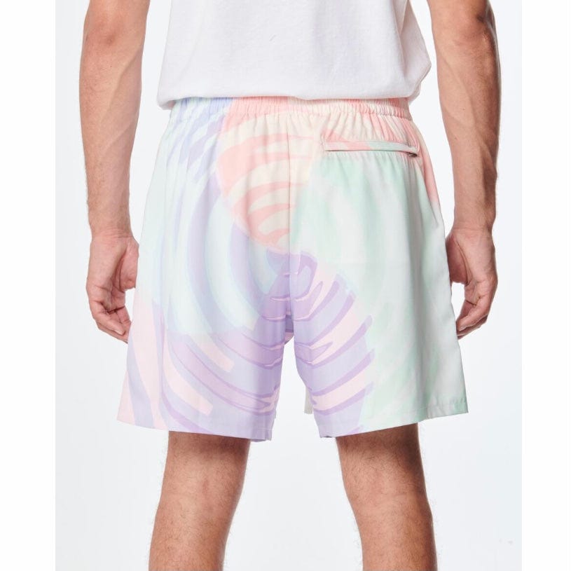 Sugar Hill Desert Cult Shorts (Multicolor) SH23-SUM1-23