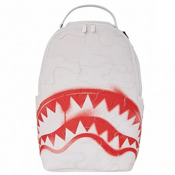 Sprayground, Bags, Reeses Shark Bite Backpack Dlxv