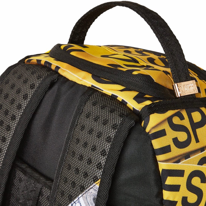 Sprayground Player One Select Backpack