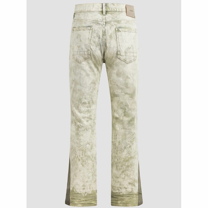 Hudson Walker Kick Flare Jean (Acid Army) 45RH5ACA2102-ACA