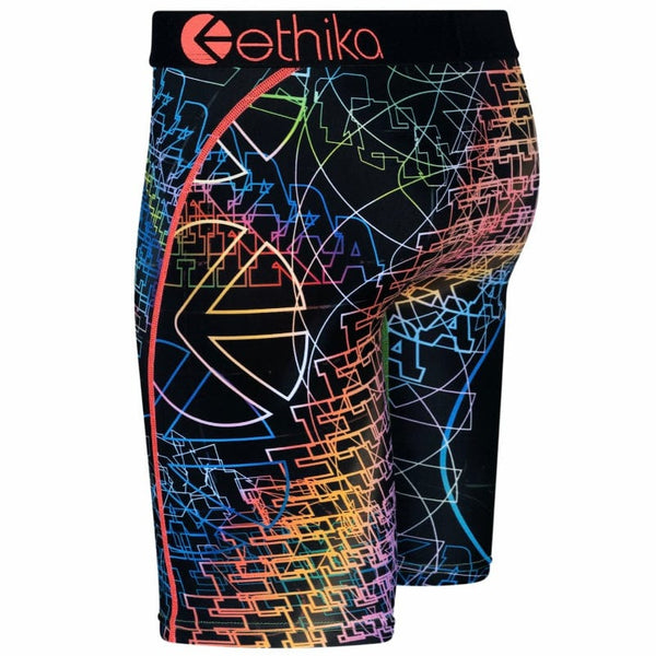 Ethika Kinetics Underwear