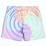 Sugar Hill Desert Cult Shorts (Multicolor) SH23-SUM1-23