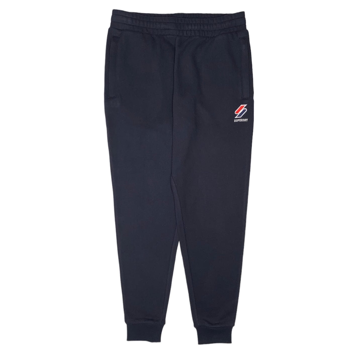 Superdry Sportstyle Jogger (Deep Navy) - M7010714A