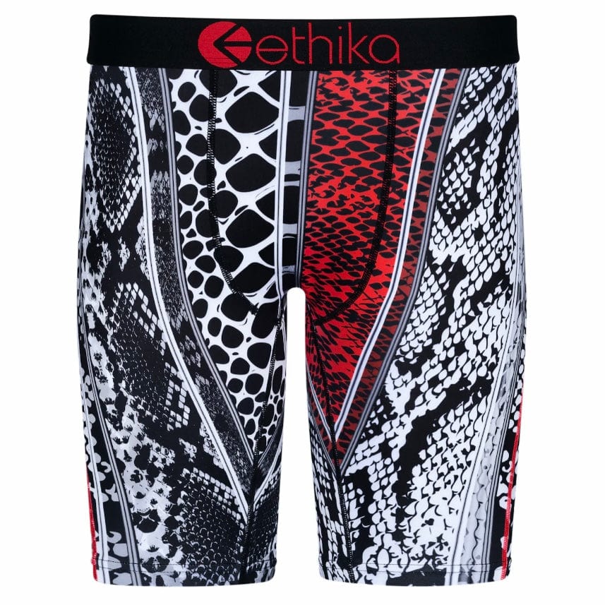 Ethika Coastal Scales Underwear