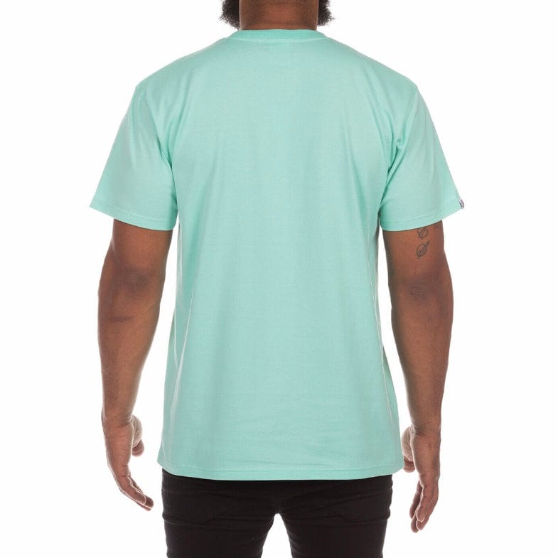 Billionaire Boys Club BB Bug SS Knit (Ice Green) 831-3307