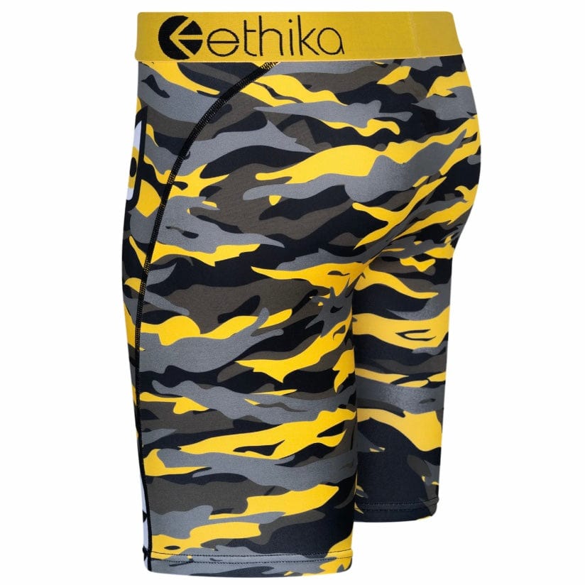 Ethika Bomber Burrows Underwear