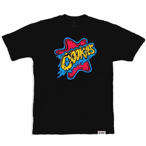 Cookies Record Store SS Tee (Black) CM233TSP32