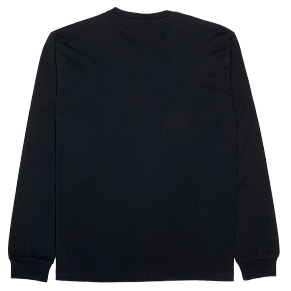 Diesel Just-LS A1 Long Sleeve (Black) - A017720HAYU