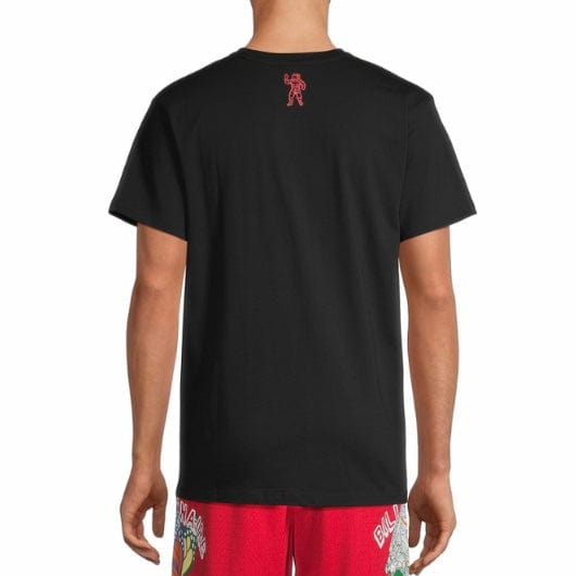 Billionaire Boys Club BB Billionairism SS Tee (Black) 831-4213