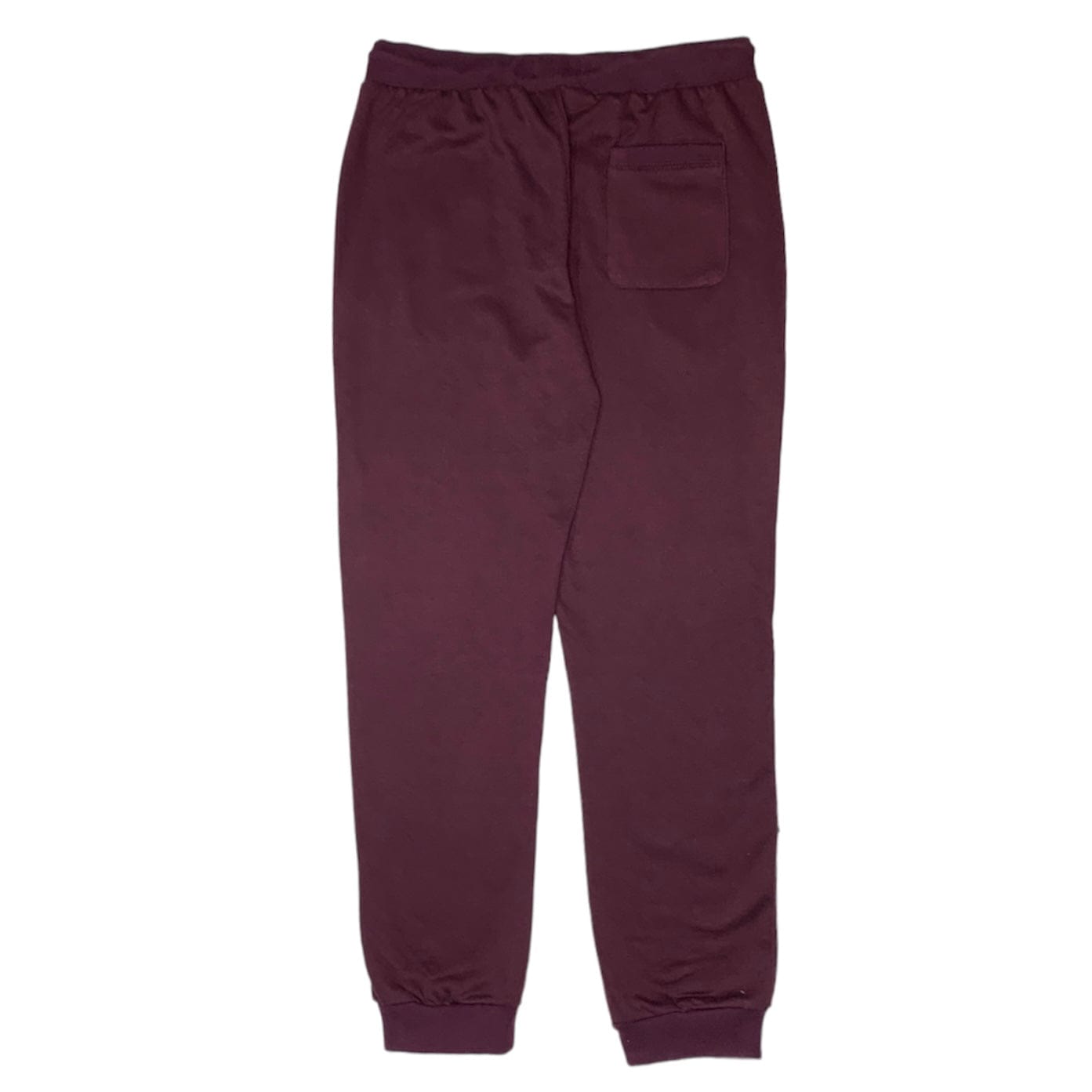 Black Keys Jogger (Burgundy) - BKP733