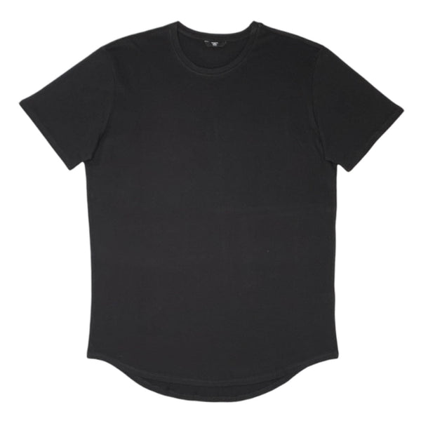 Jordan Craig T-Shirt (Black) - 8991A