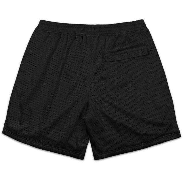 Billionaire Boys Club BB Roo Short (Black) 831-3101