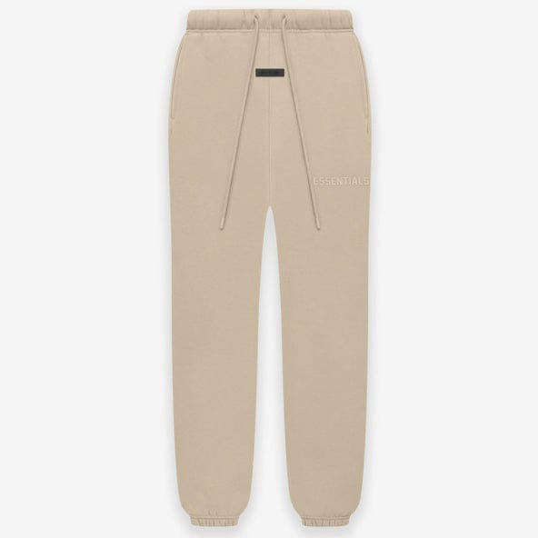 Fear Of God Essentials Sweatpants (Dusty Beige)